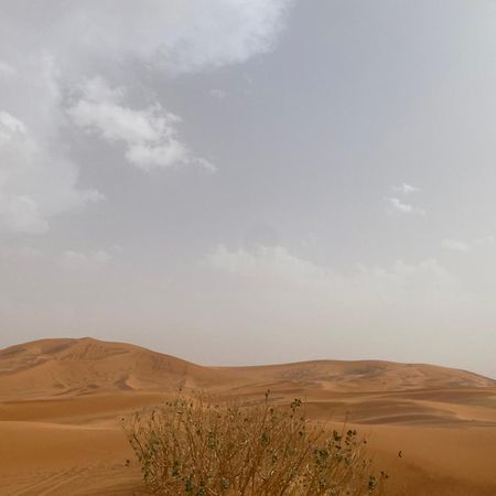 فندق Erg Chebbi Sahara Camp مرزوكة المظهر الخارجي الصورة